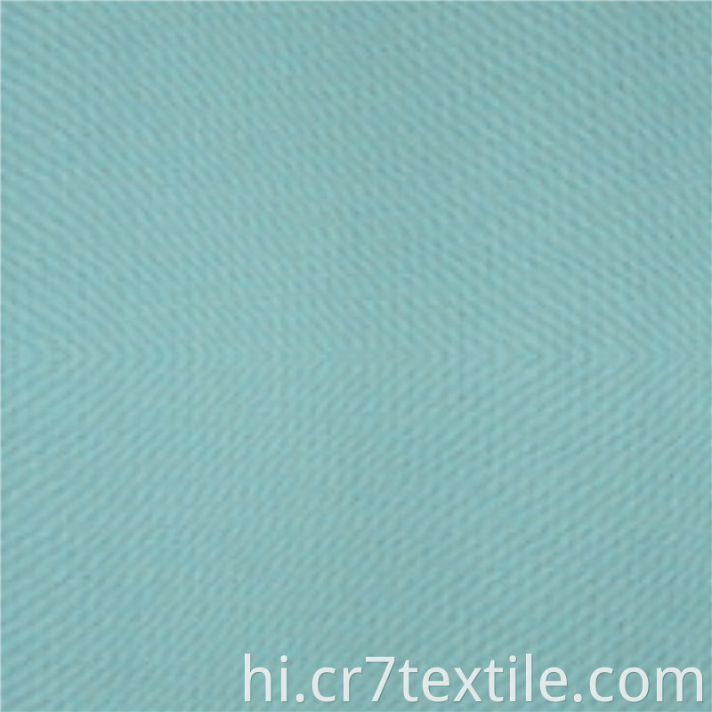 Dyed Yarn 100 Polyester Abaya Nida Dress Fabric